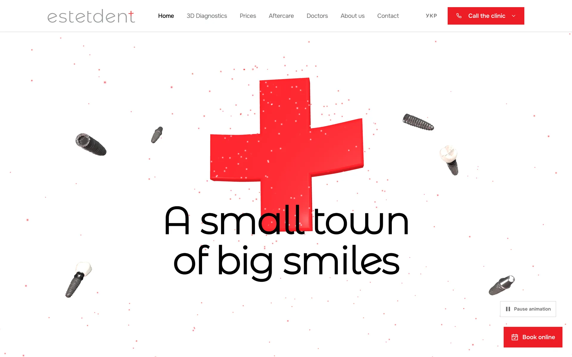 Estet Dent Plus preview