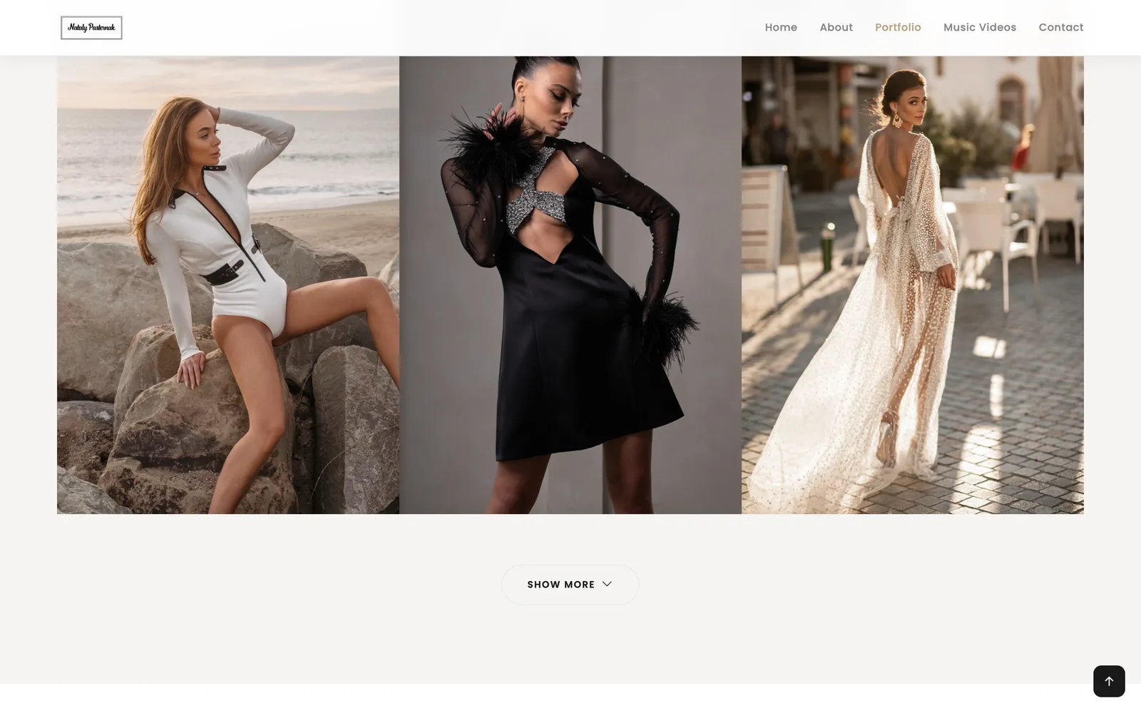 Nataly Pasternak screen 2